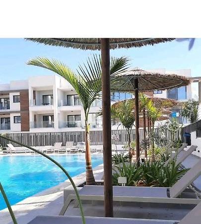 Cosmos Residence Paralimni Exterior photo
