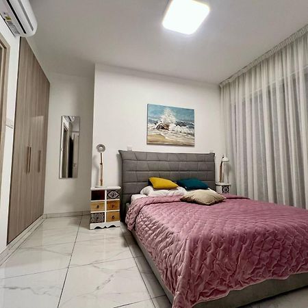 Cosmos Residence Paralimni Exterior photo