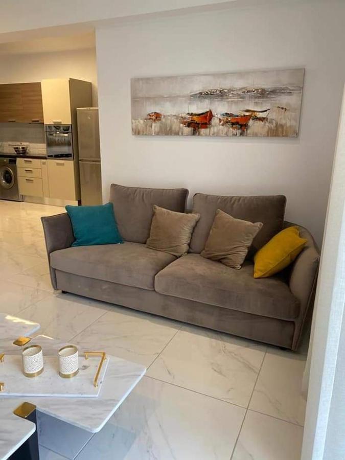 Cosmos Residence Paralimni Exterior photo