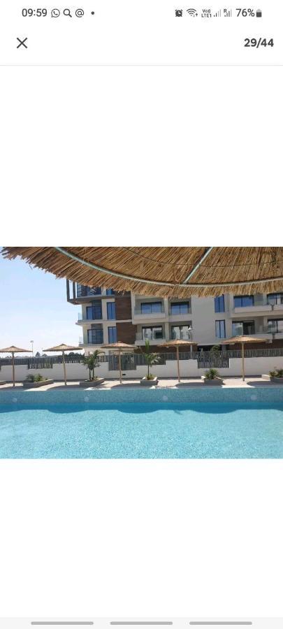 Cosmos Residence Paralimni Exterior photo