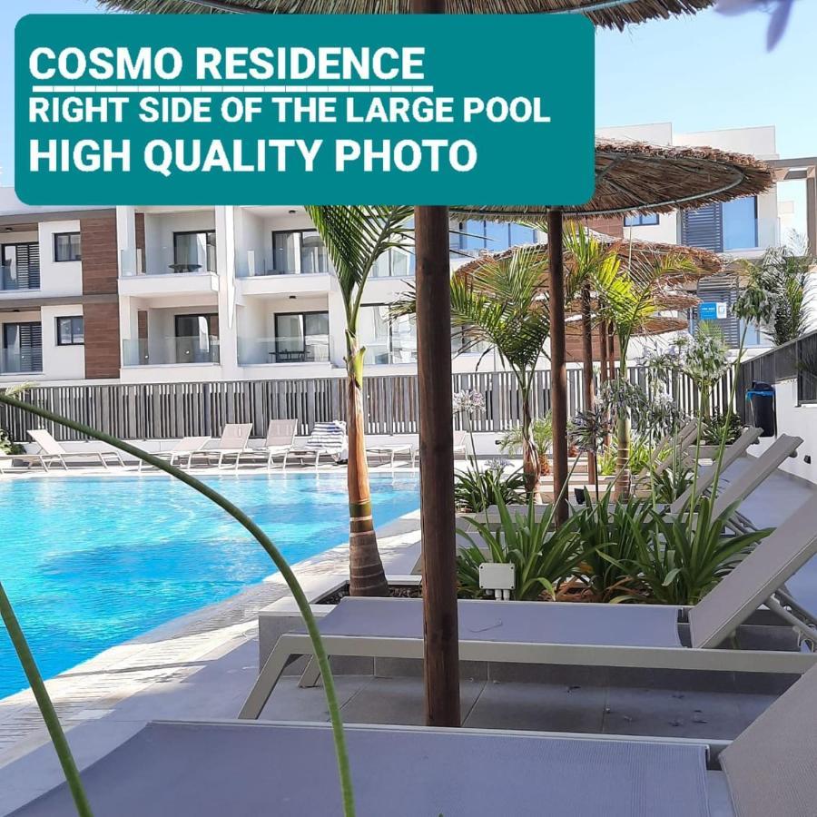 Cosmos Residence Paralimni Exterior photo
