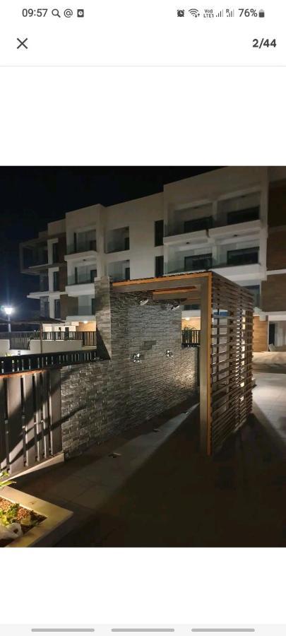 Cosmos Residence Paralimni Exterior photo