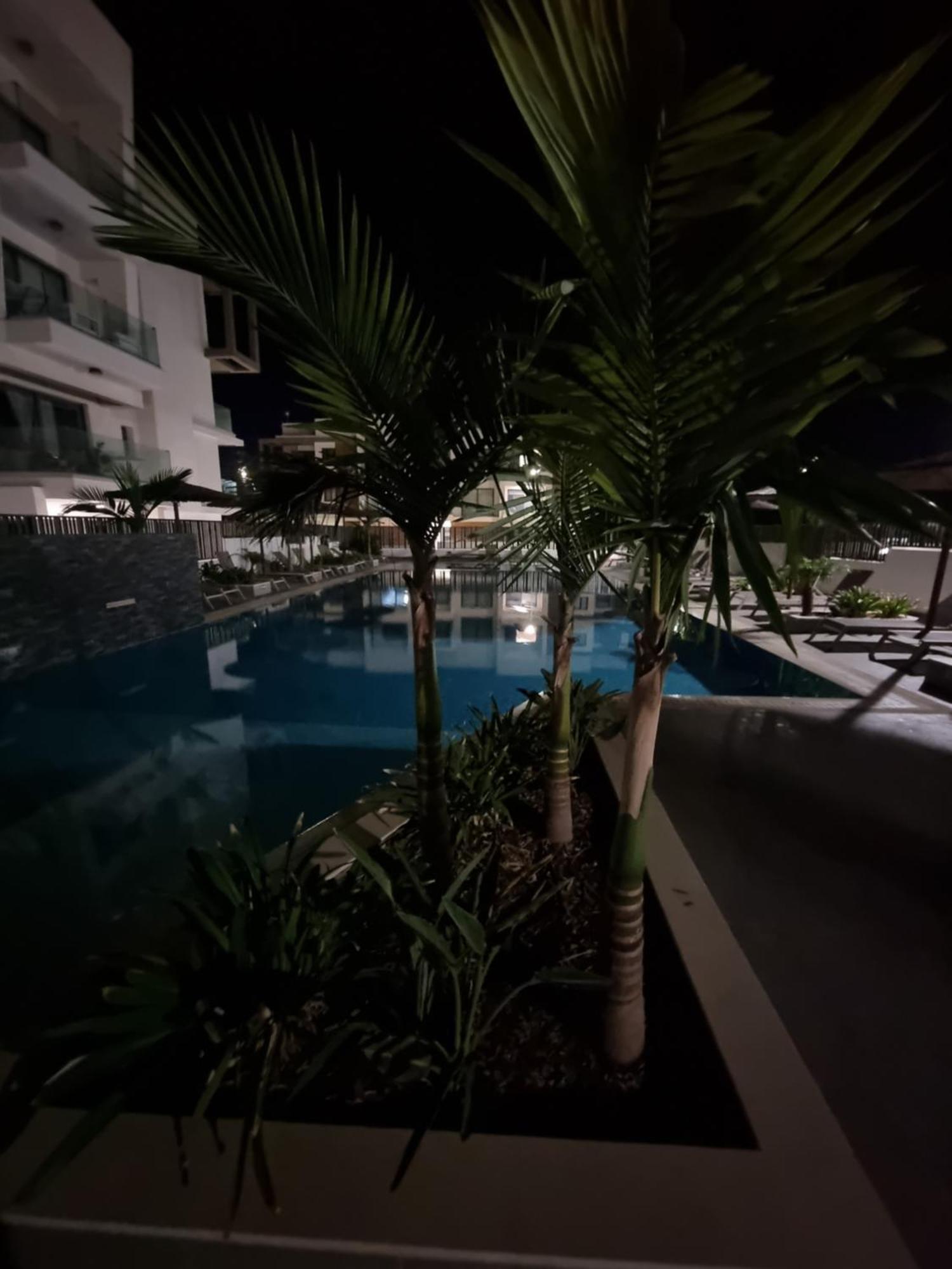 Cosmos Residence Paralimni Exterior photo
