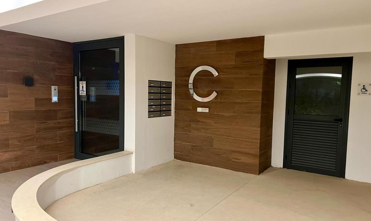 Cosmos Residence Paralimni Exterior photo