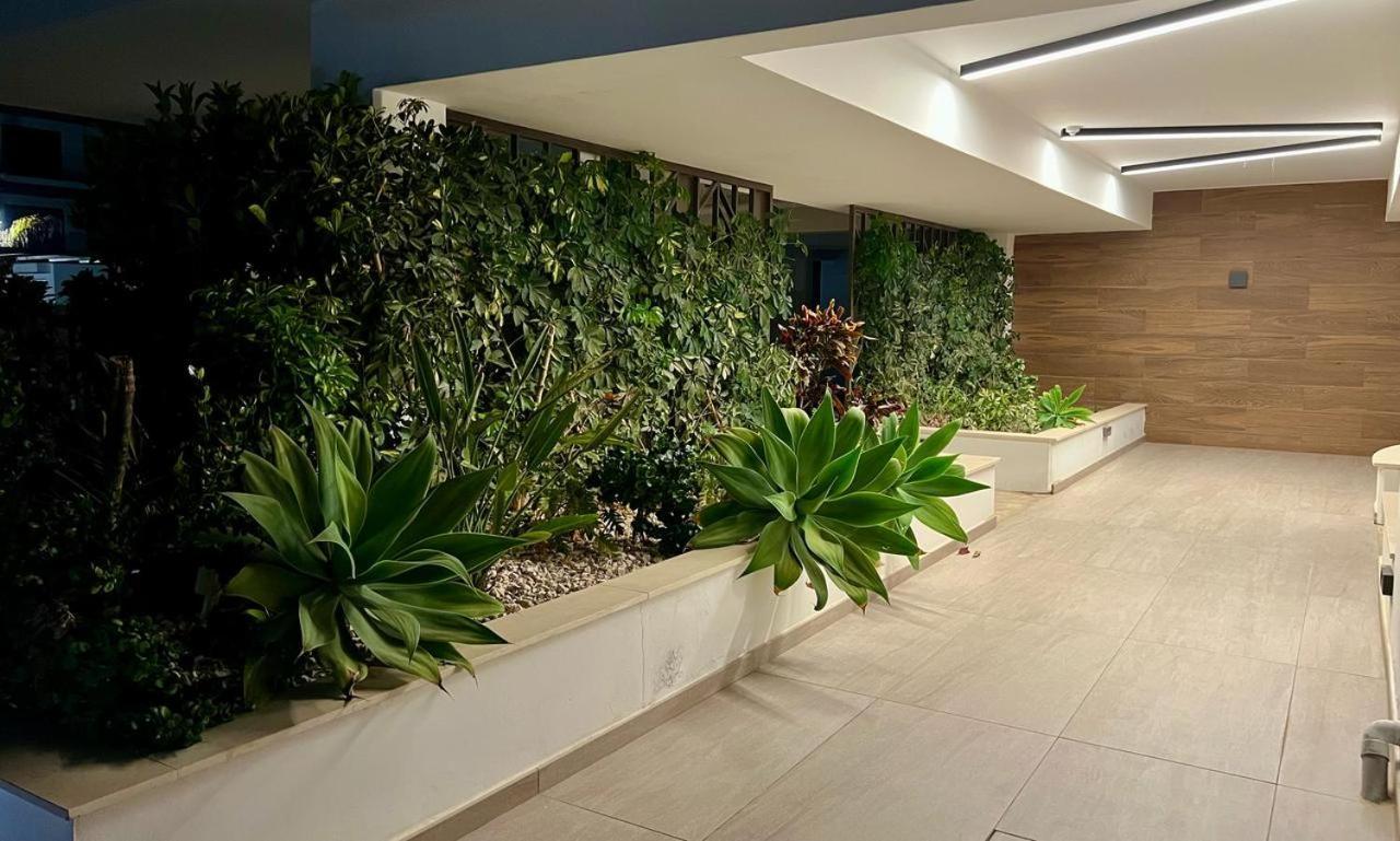 Cosmos Residence Paralimni Exterior photo