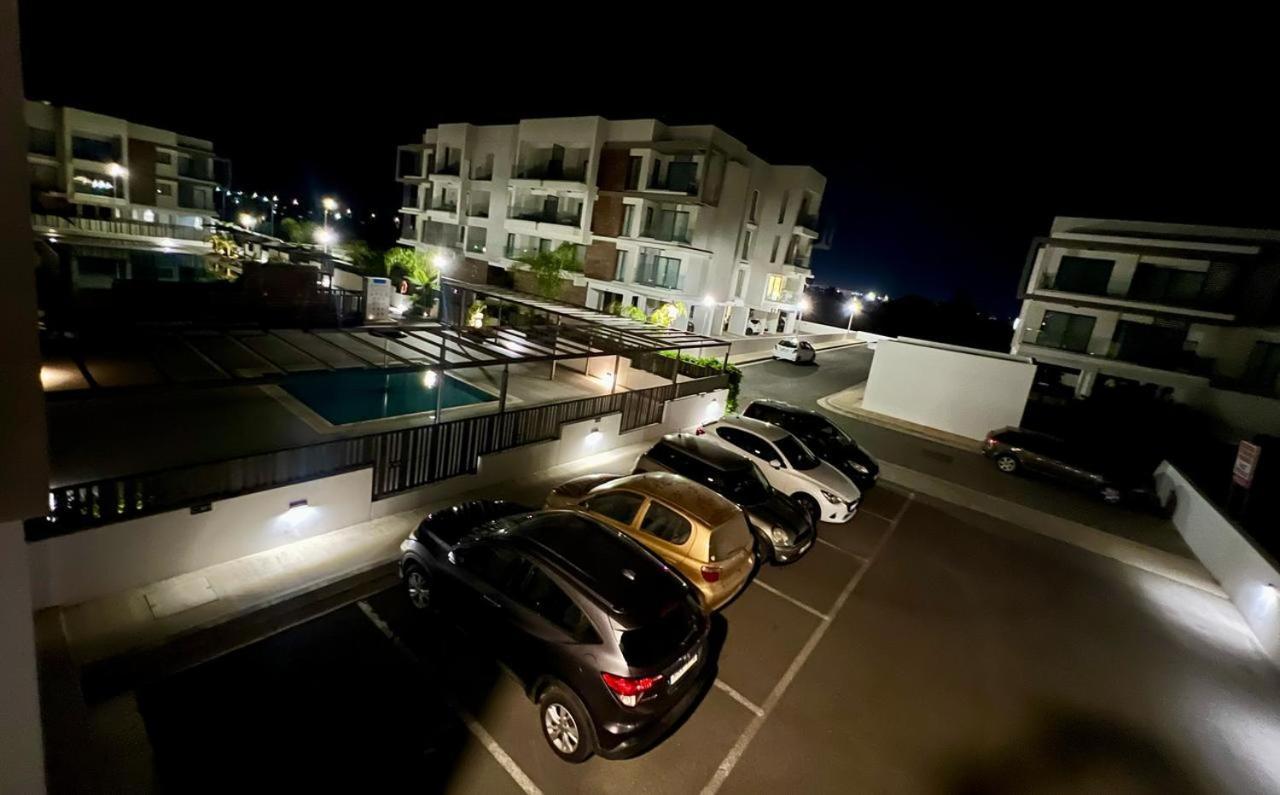 Cosmos Residence Paralimni Exterior photo