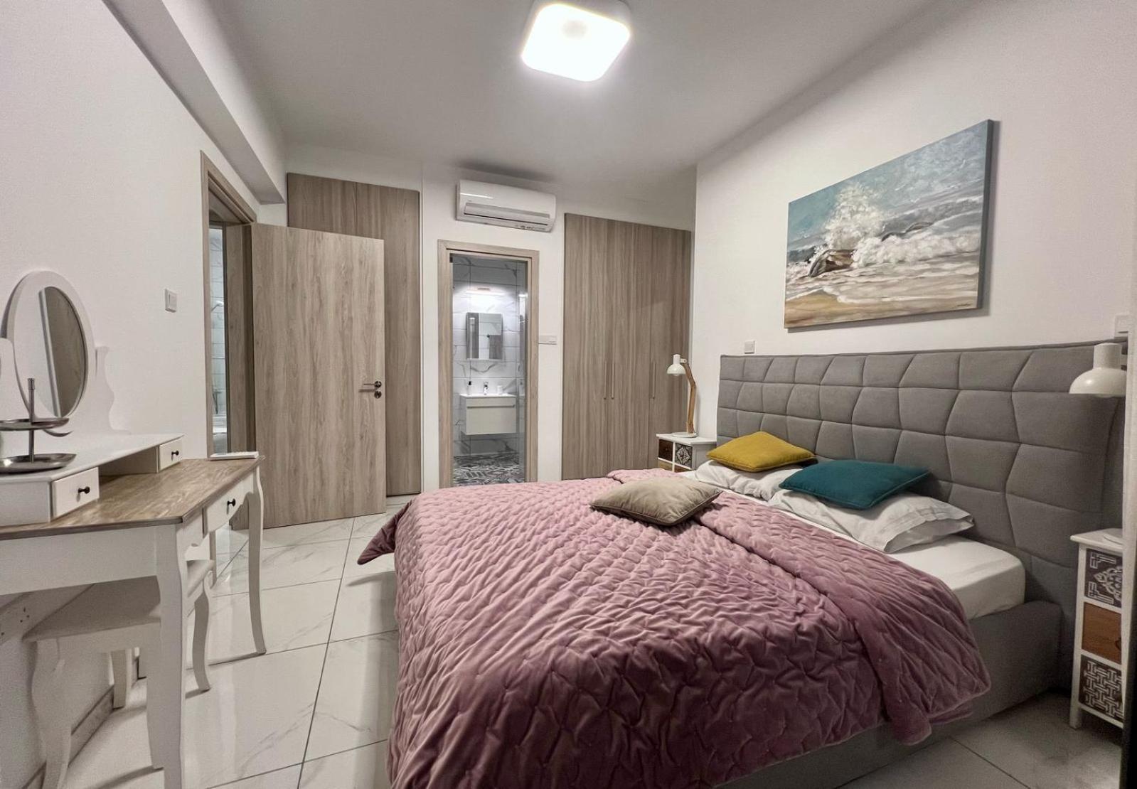 Cosmos Residence Paralimni Exterior photo