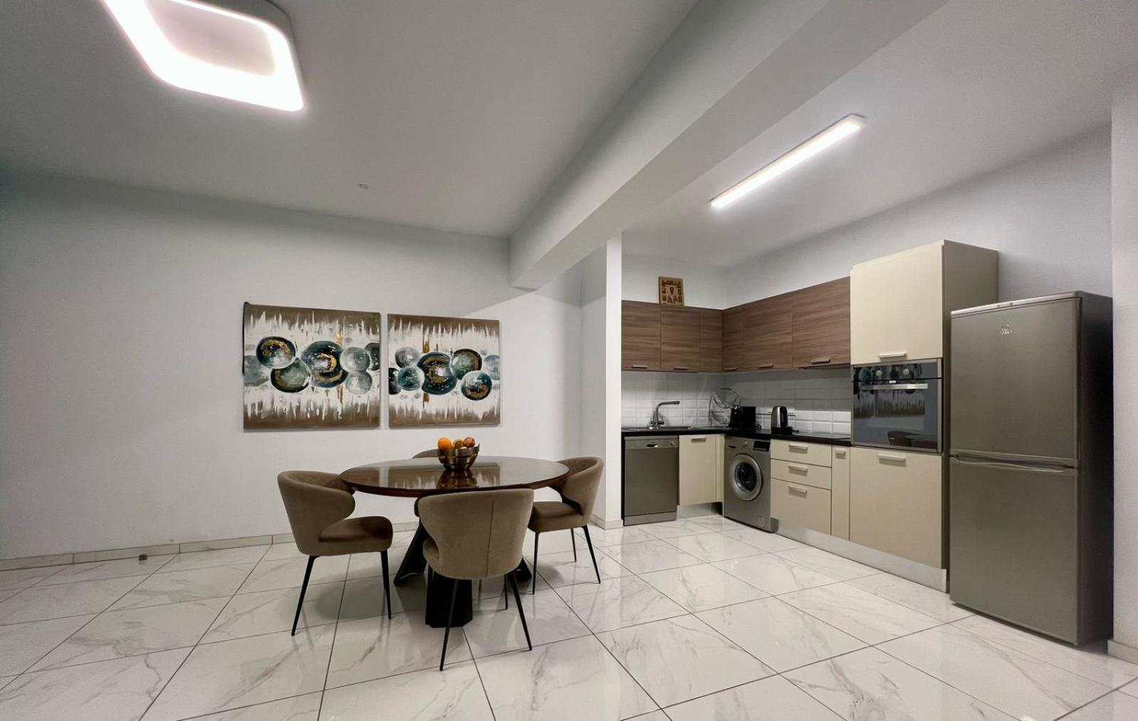 Cosmos Residence Paralimni Exterior photo