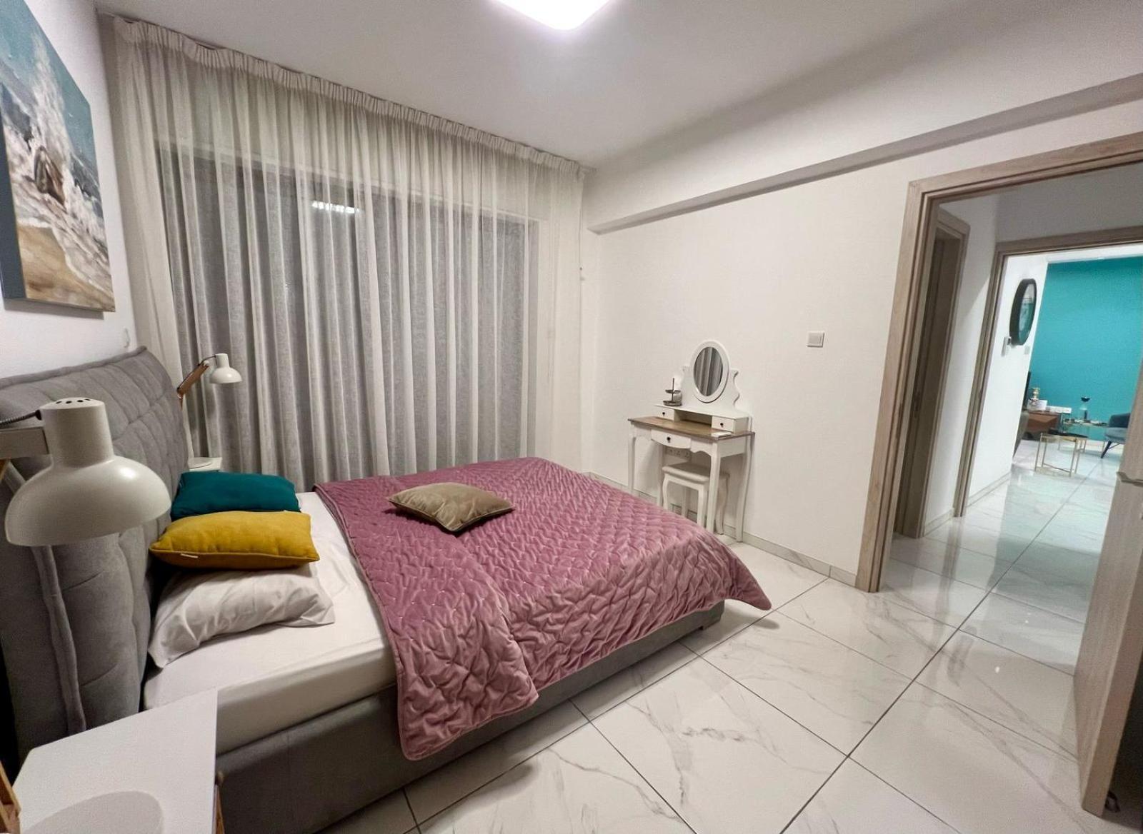 Cosmos Residence Paralimni Exterior photo