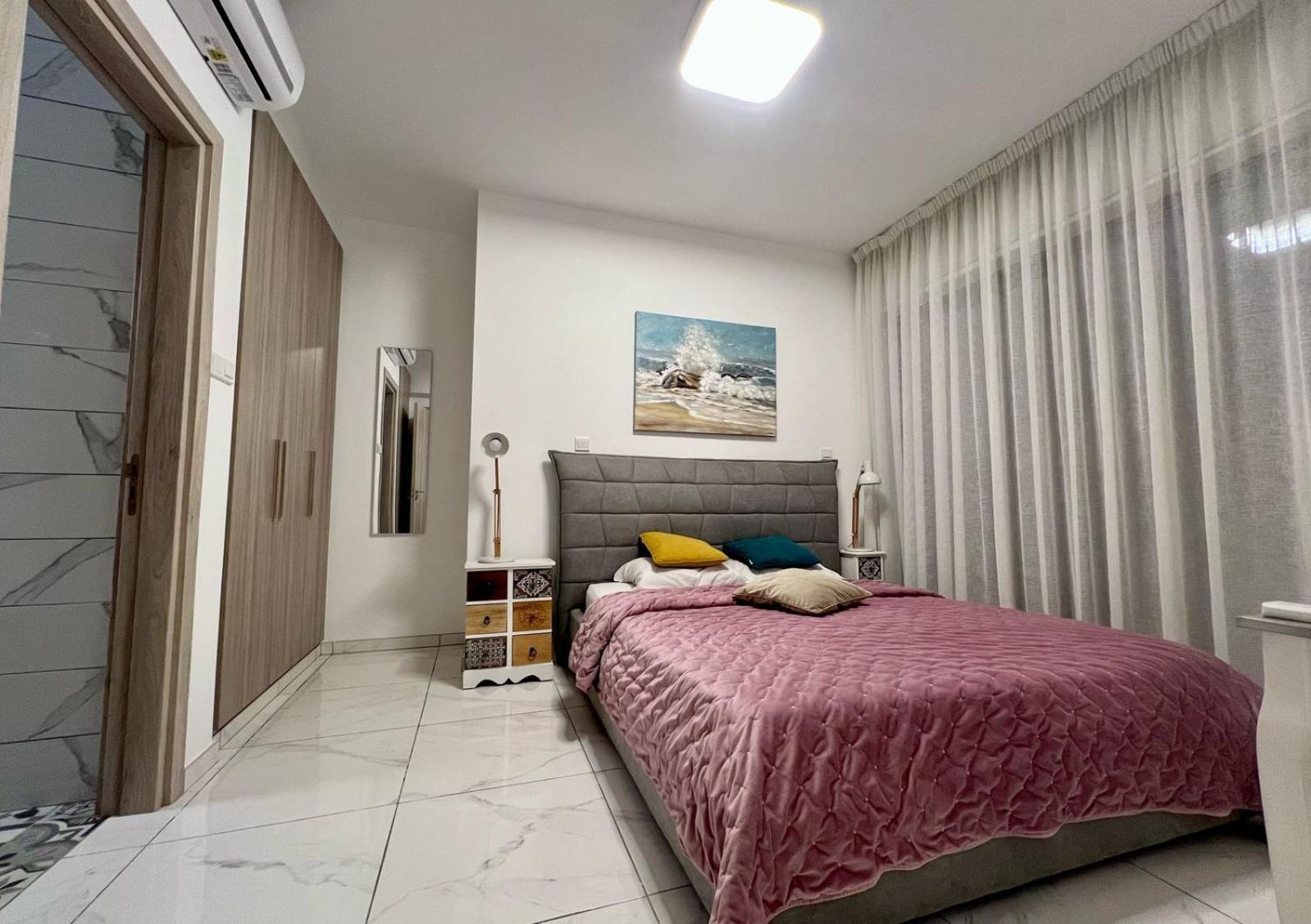 Cosmos Residence Paralimni Exterior photo