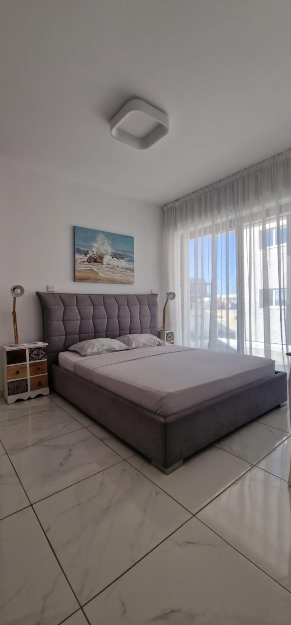Cosmos Residence Paralimni Exterior photo
